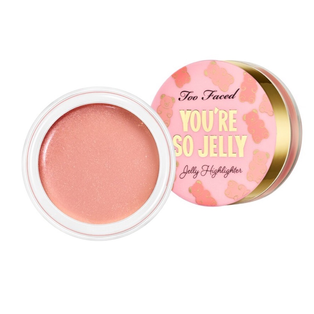 Too Faced You’re So Jelly Highlighter